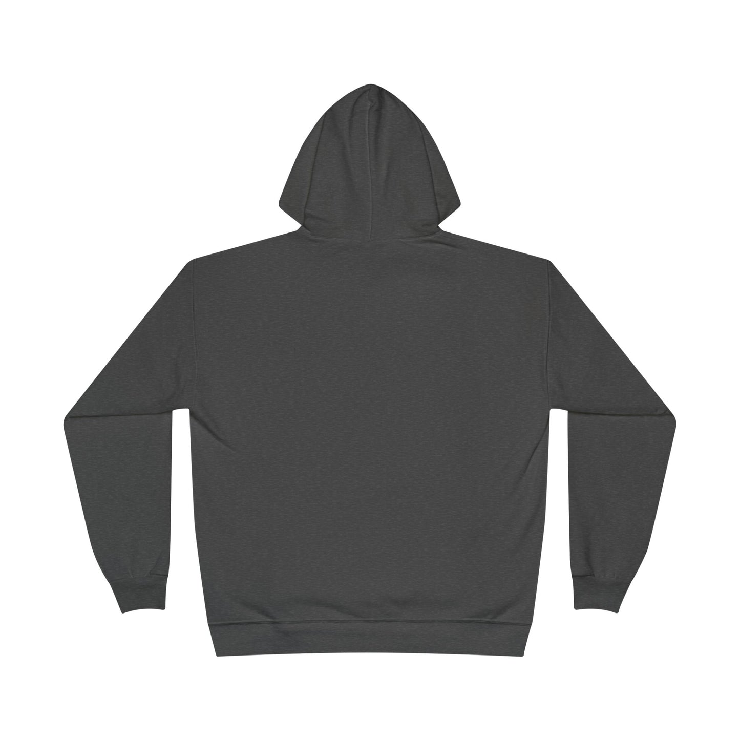 Crown Drip Eco-Friendly Hoodie for Casual Culture