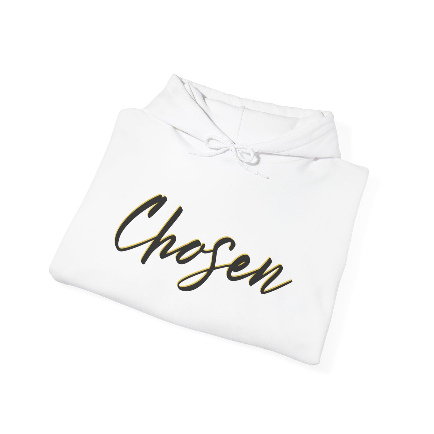 Chosen Unisex Heavy Blend™ Hoodie - Stylish Comfort for Every Occasion
