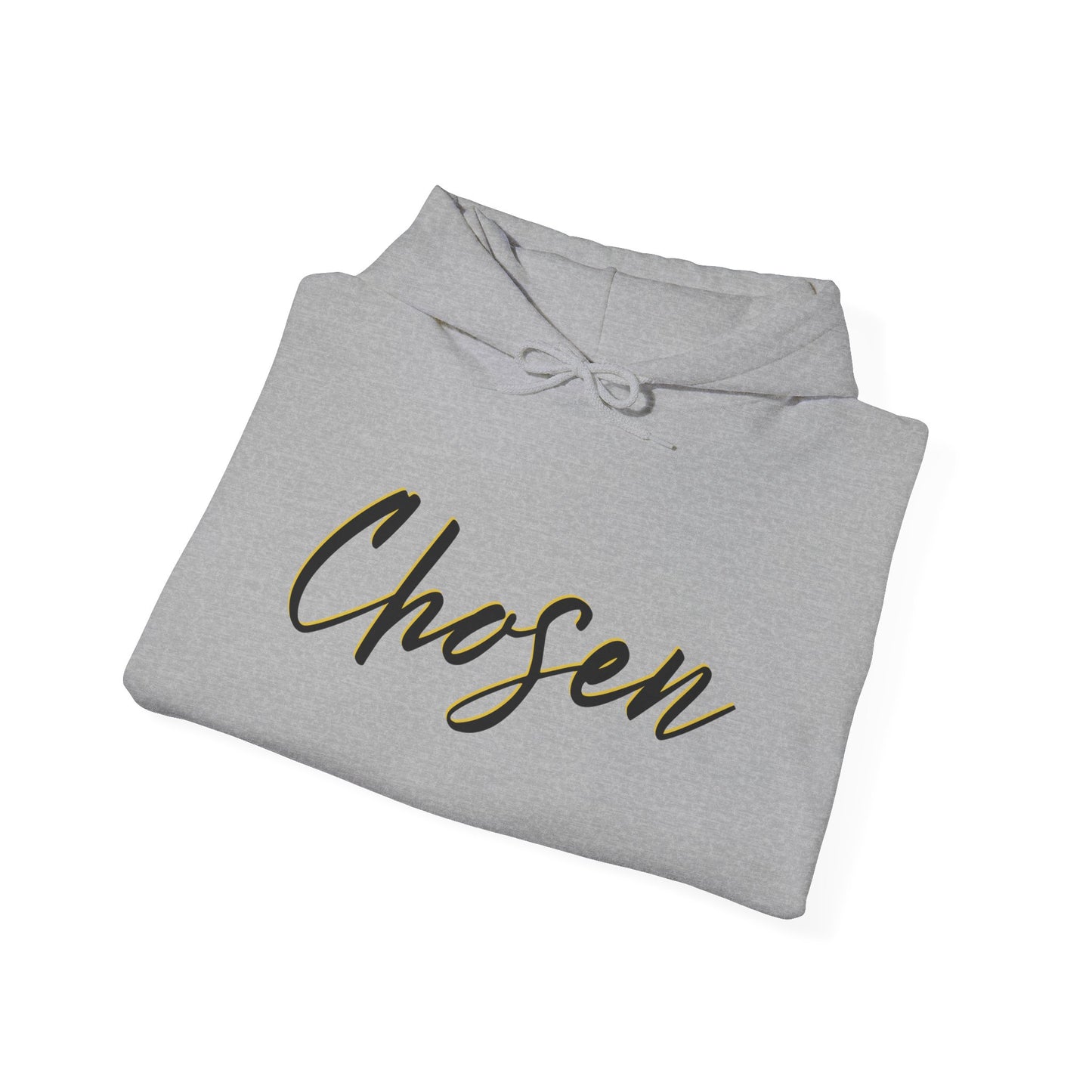 Chosen Unisex Heavy Blend™ Hoodie - Stylish Comfort for Every Occasion