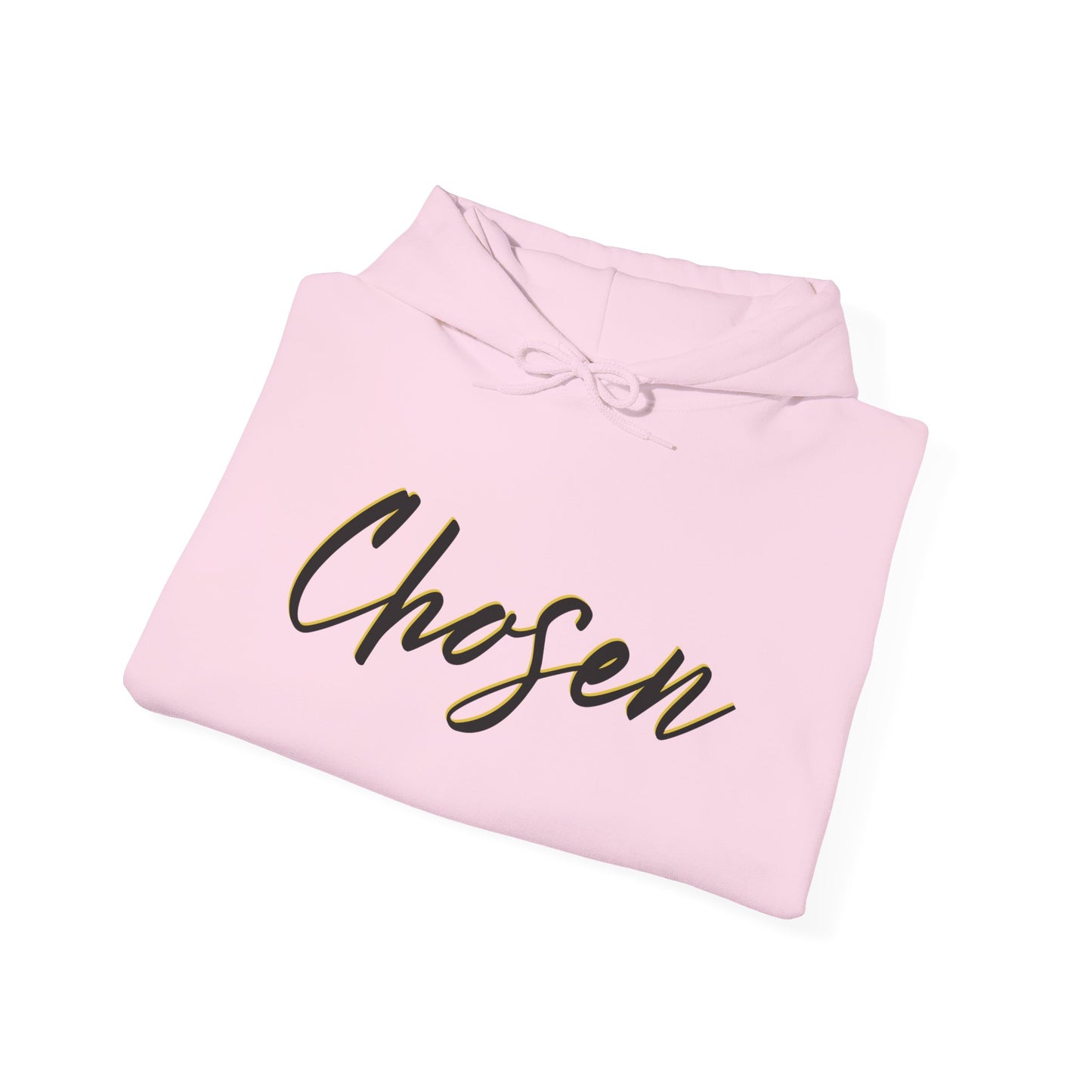 Chosen Unisex Heavy Blend™ Hoodie - Stylish Comfort for Every Occasion