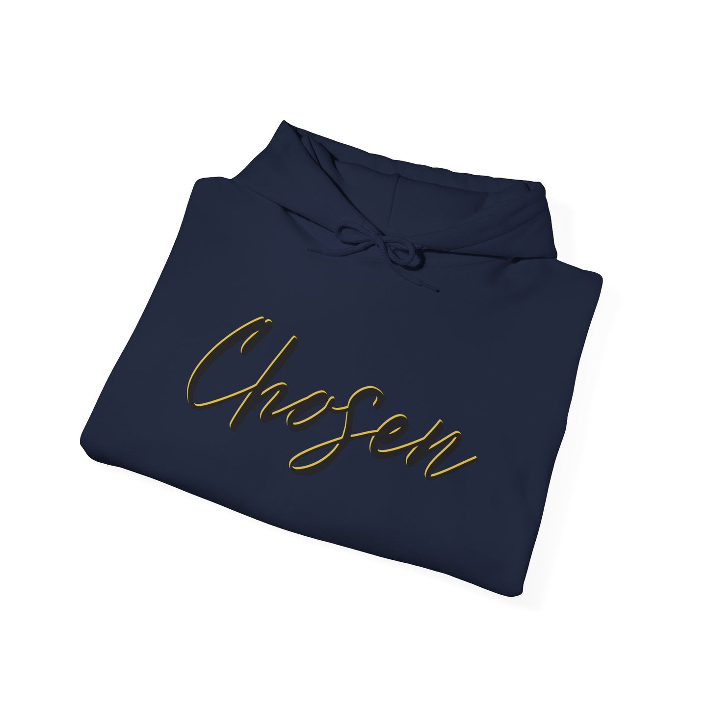 Chosen Unisex Heavy Blend™ Hoodie - Stylish Comfort for Every Occasion