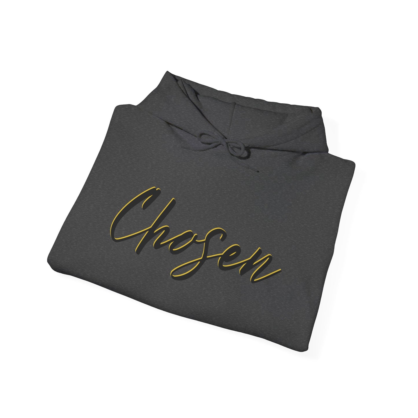 Chosen Unisex Heavy Blend™ Hoodie - Stylish Comfort for Every Occasion