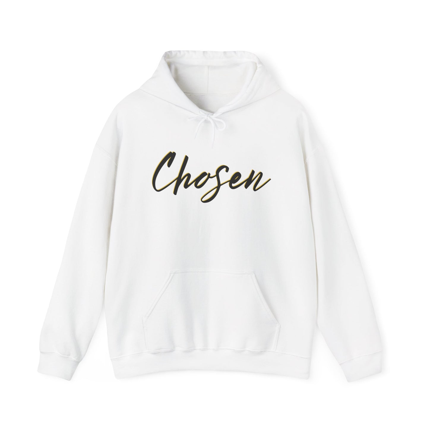 Chosen Unisex Heavy Blend™ Hoodie - Stylish Comfort for Every Occasion