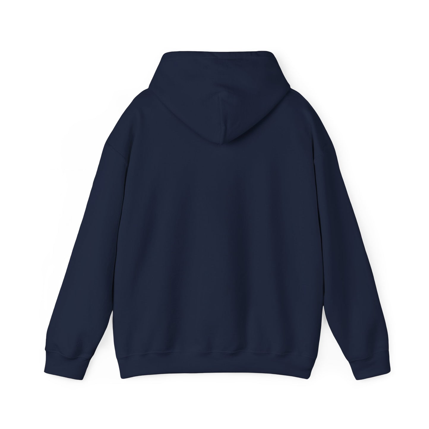 Chosen Unisex Heavy Blend™ Hoodie - Stylish Comfort for Every Occasion