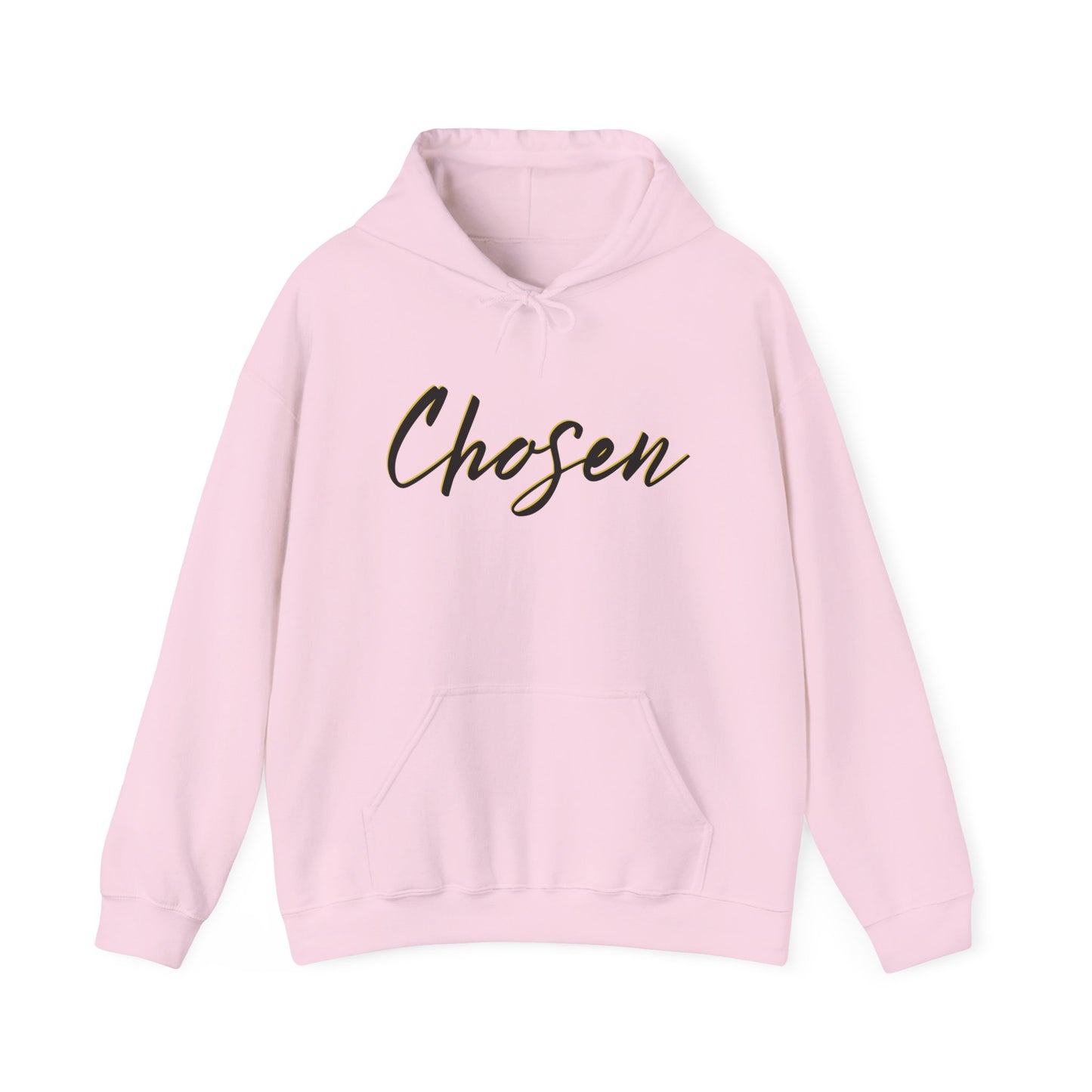 Chosen Unisex Heavy Blend™ Hoodie - Stylish Comfort for Every Occasion