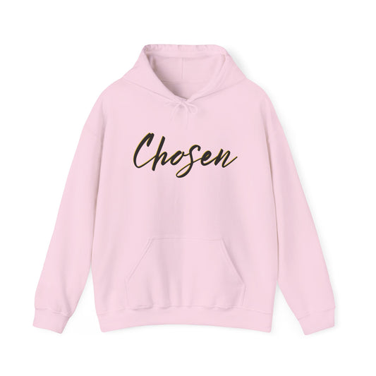 Chosen Unisex Heavy Blend™ Hoodie - Stylish Comfort for Every Occasion