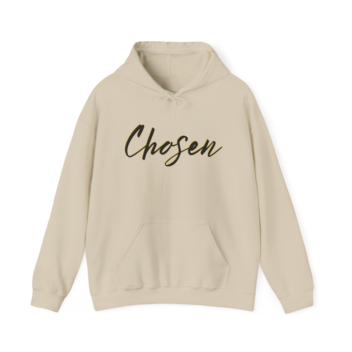 Chosen Unisex Heavy Blend™ Hoodie - Stylish Comfort for Every Occasion