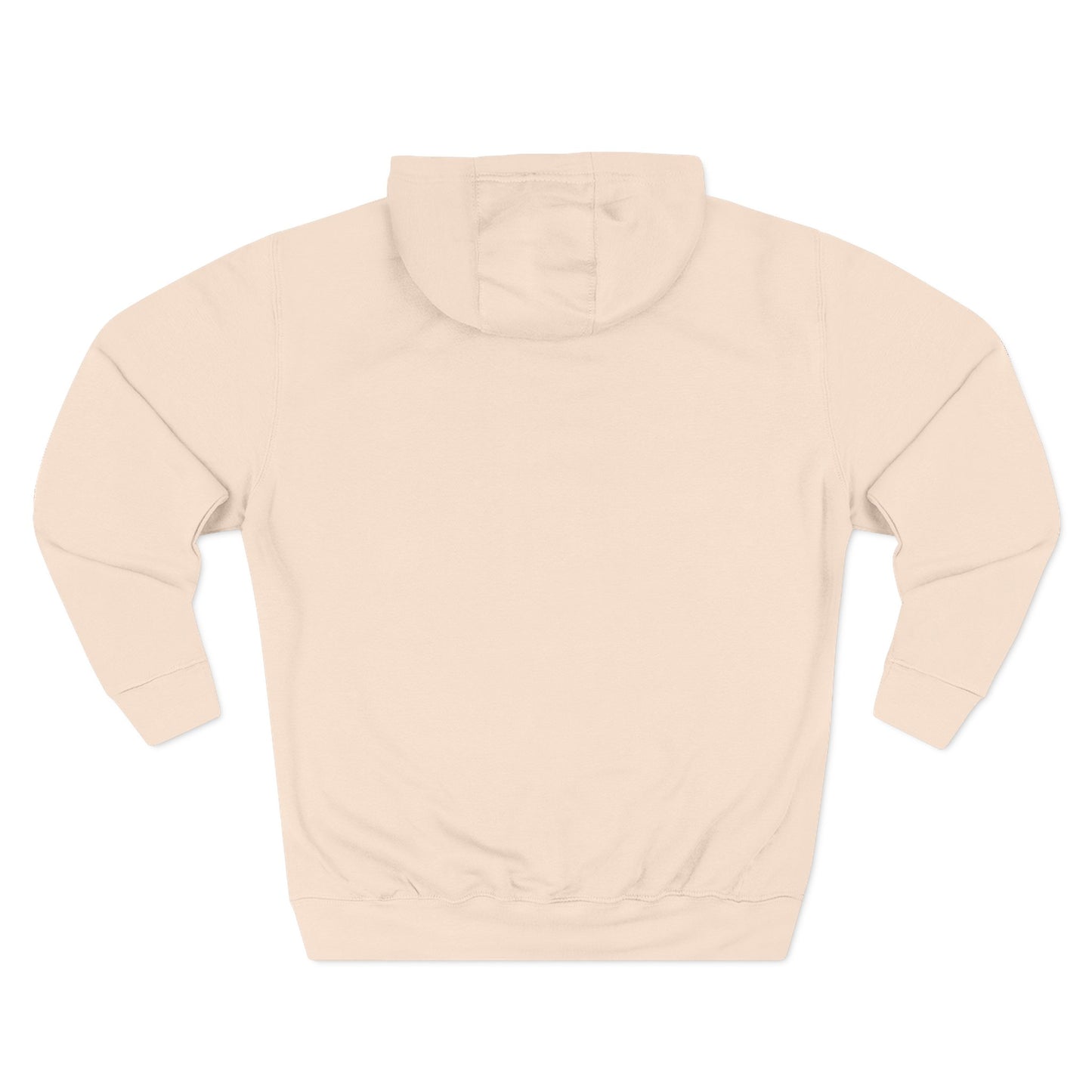 Auntie Vibes Fleece Hoodie